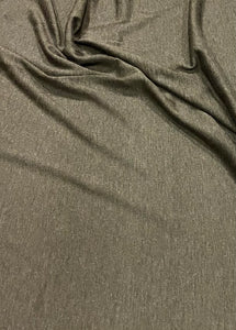 No. 552 wool jersey anthracite