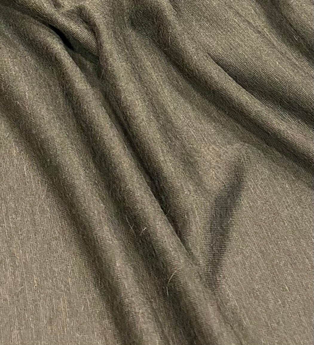 No. 552 wool jersey anthracite