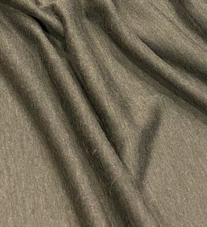 No. 552 wool jersey anthracite