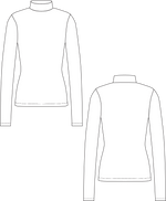 E-Book Longsleeve Celine