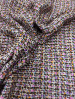 No. 502 tweed lilac