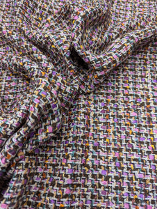 No. 502 tweed lilac