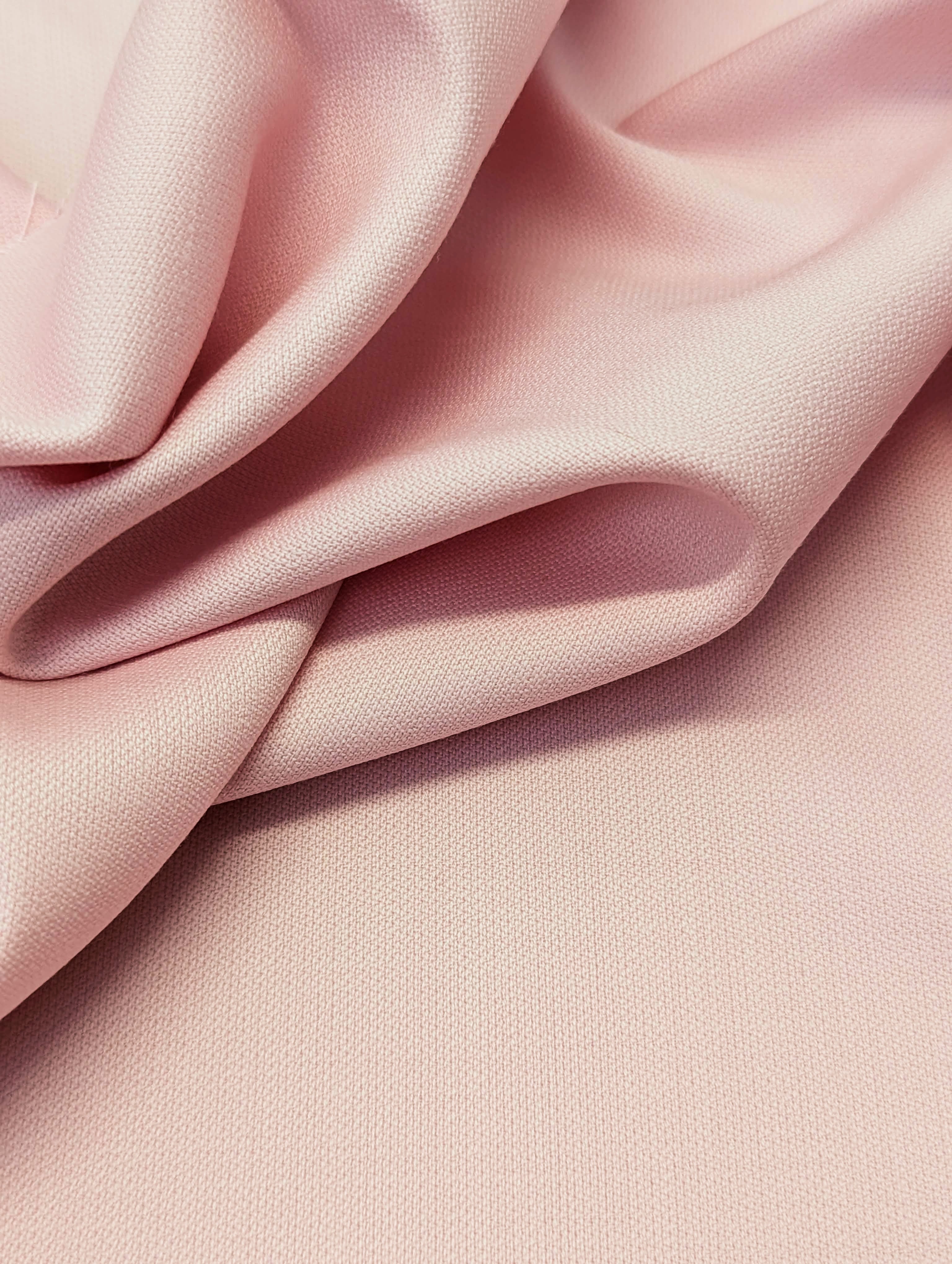 No. 662 Light wool pink