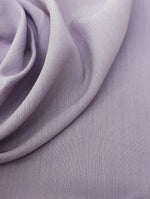 No. 498 wool-viscose blend lilac