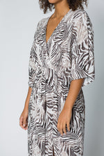 E-Book Kaftan Leana