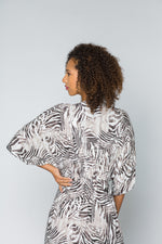 E-Book Kaftan Leana