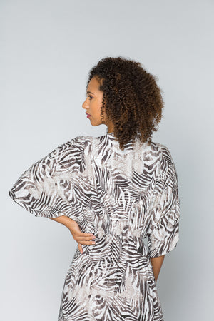 E-Book Kaftan Leana
