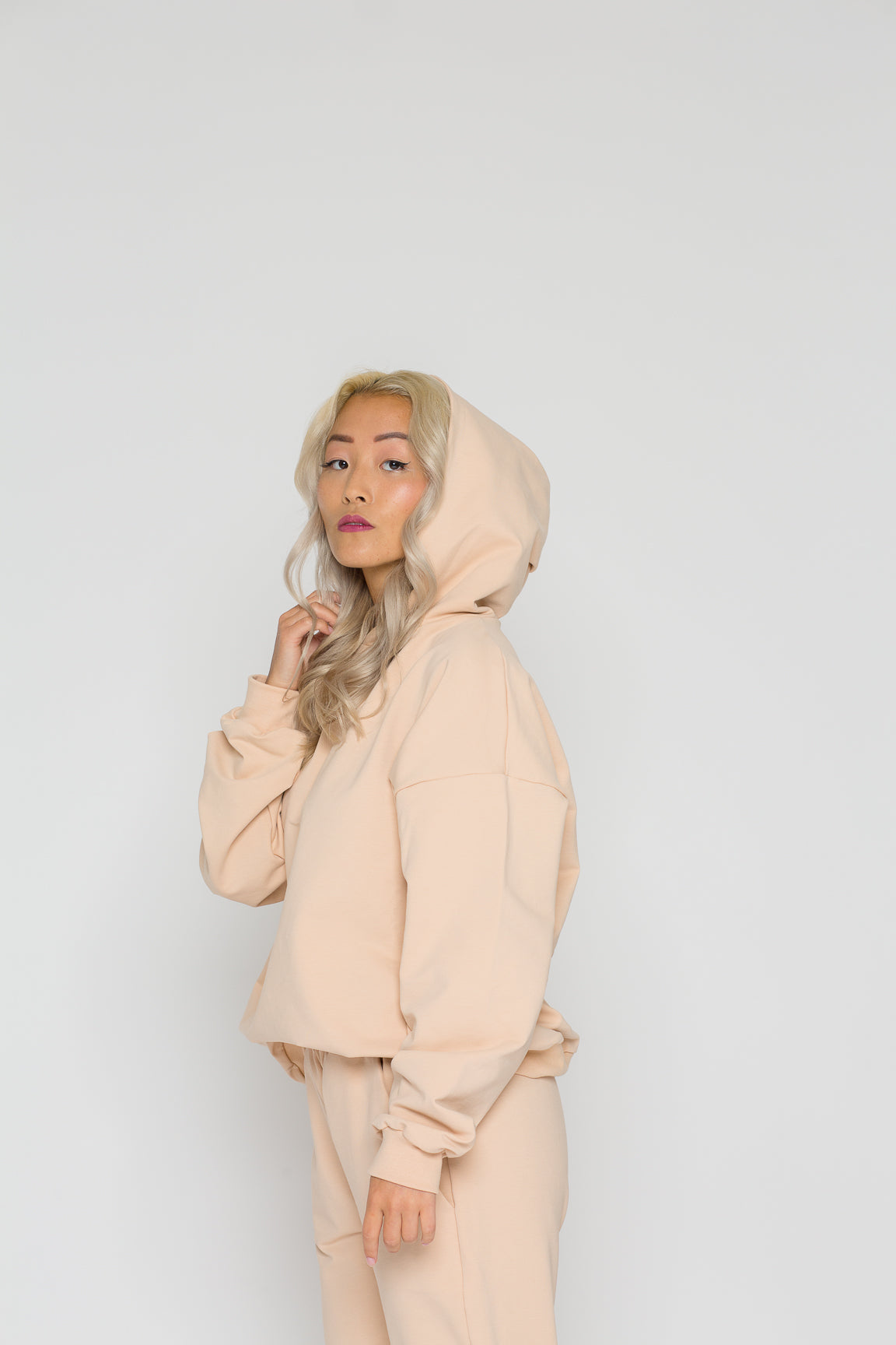 E-Book Hoodie Svea