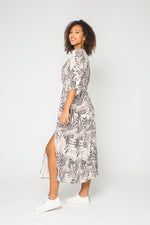 E-Book Kaftan Leana