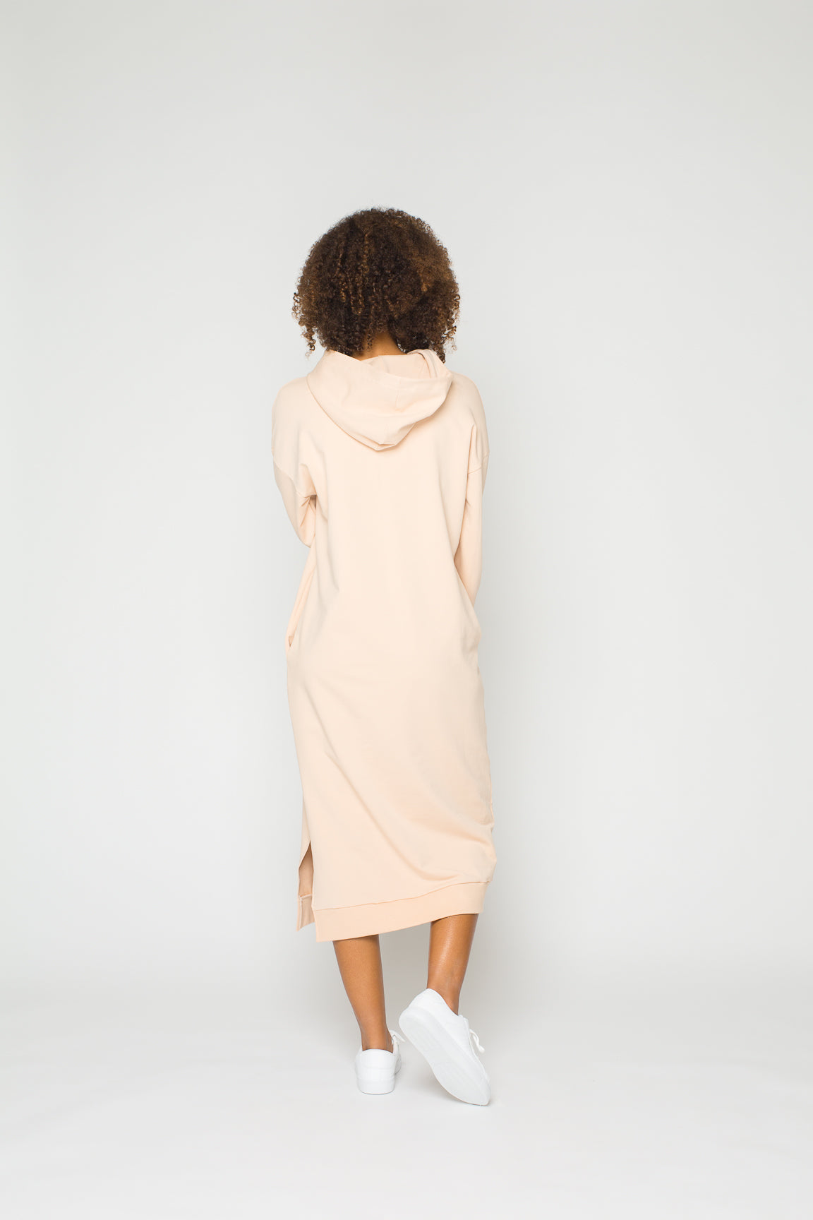 E-Book Hoodiekleid Vera