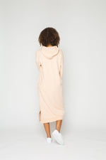 E-Book Hoodiekleid Vera