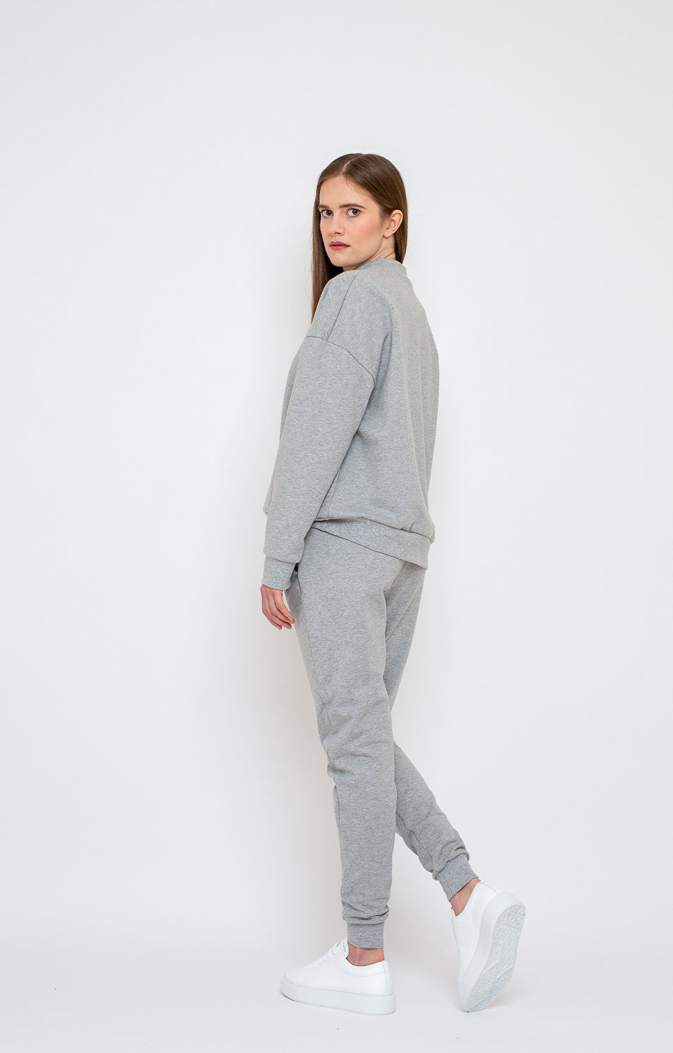 Papierschnittmuster Sweatpants Zoe