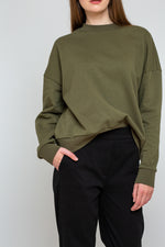 E-Book Sweater Hanna