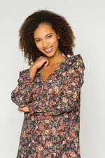 Papierschnittmuster Kleid Lova