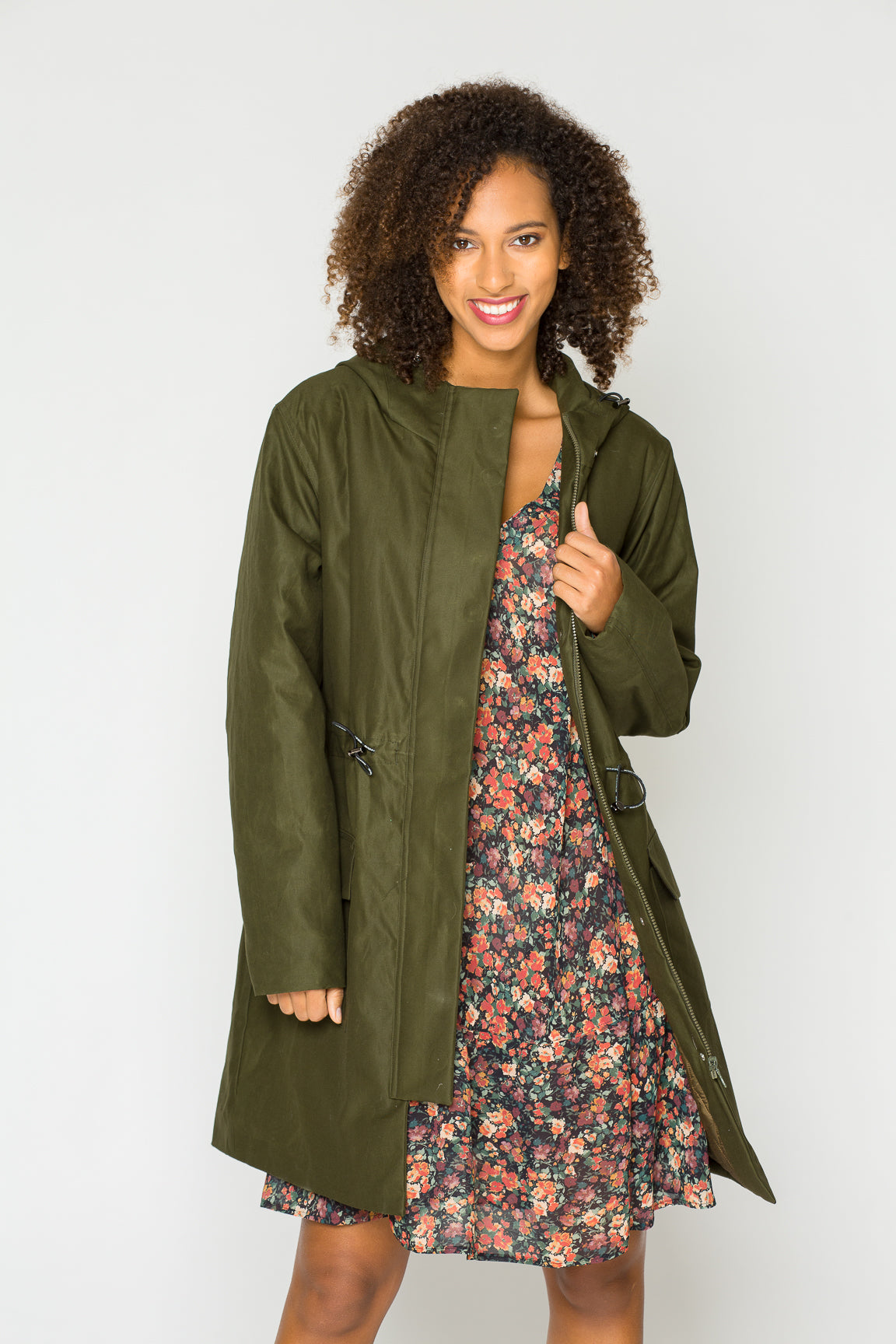 E-Book Parka Alma
