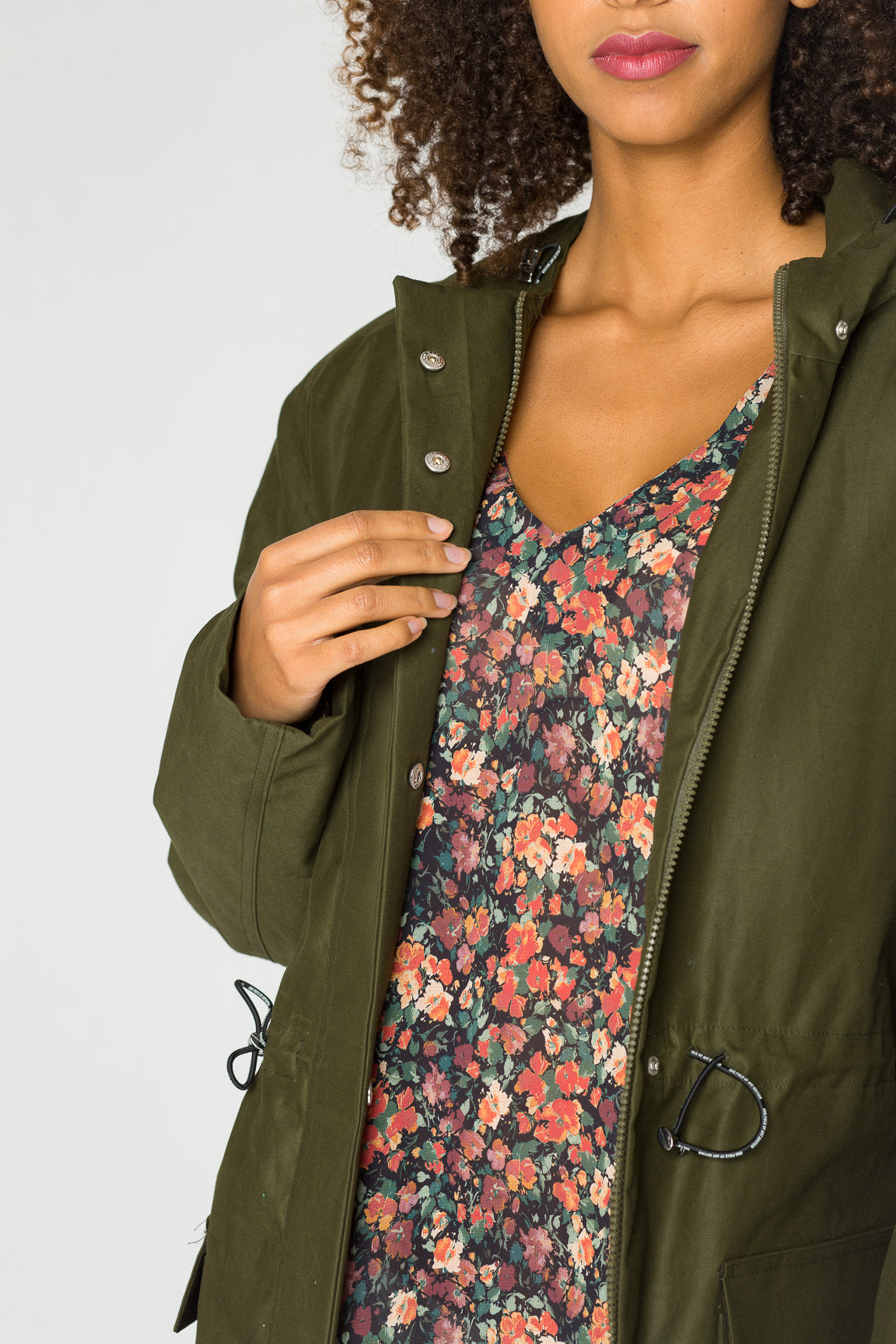 E-Book Parka Alma