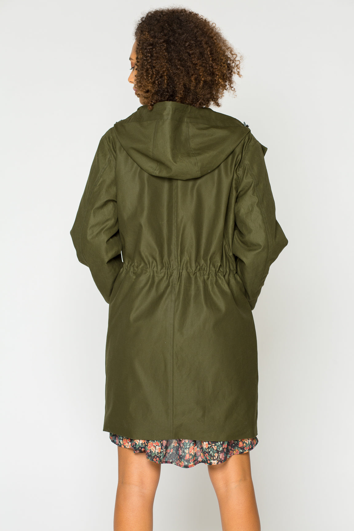 E-Book Parka Alma