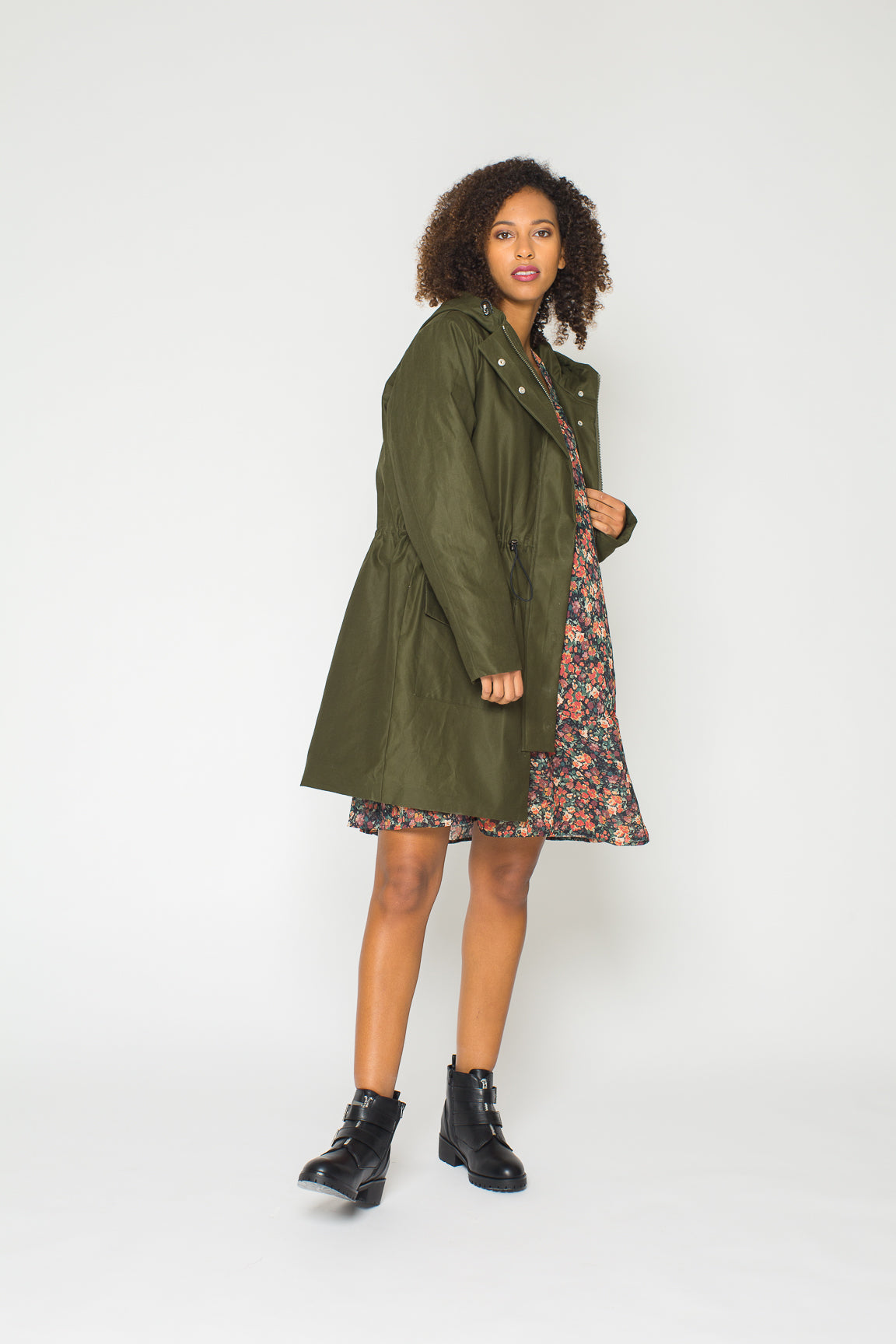 E-Book Parka Alma