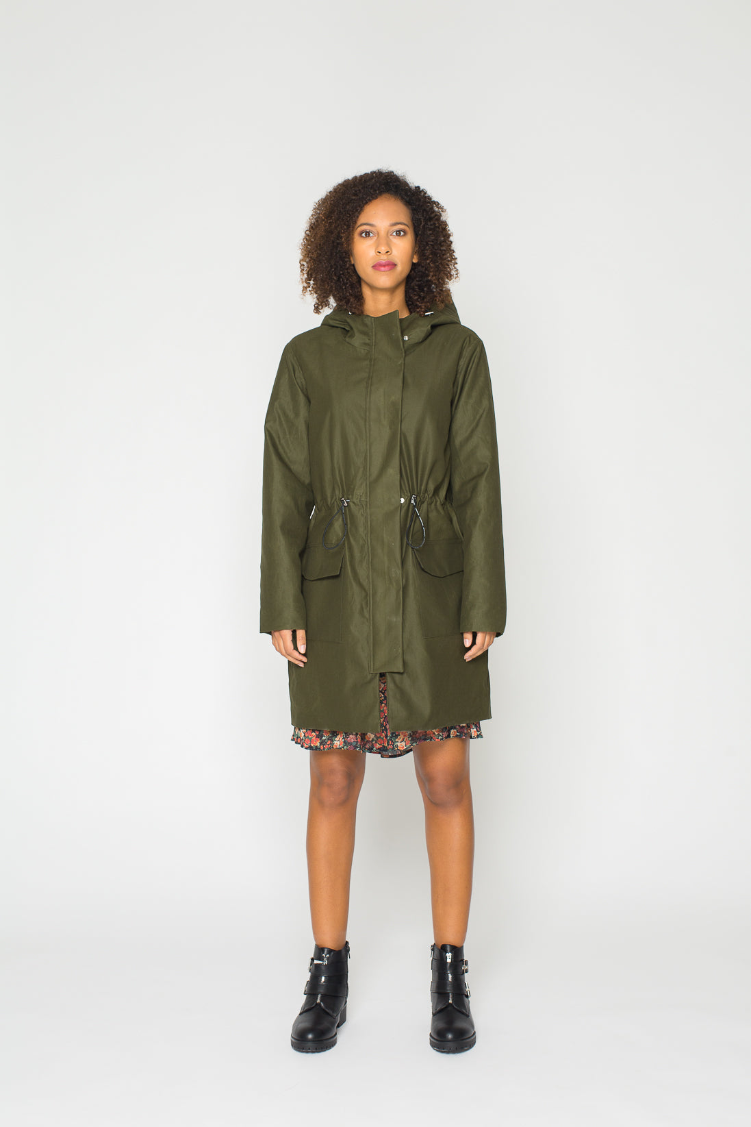 E-Book Parka Alma