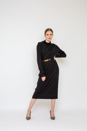 E-Book Kleid und Shirt Mila