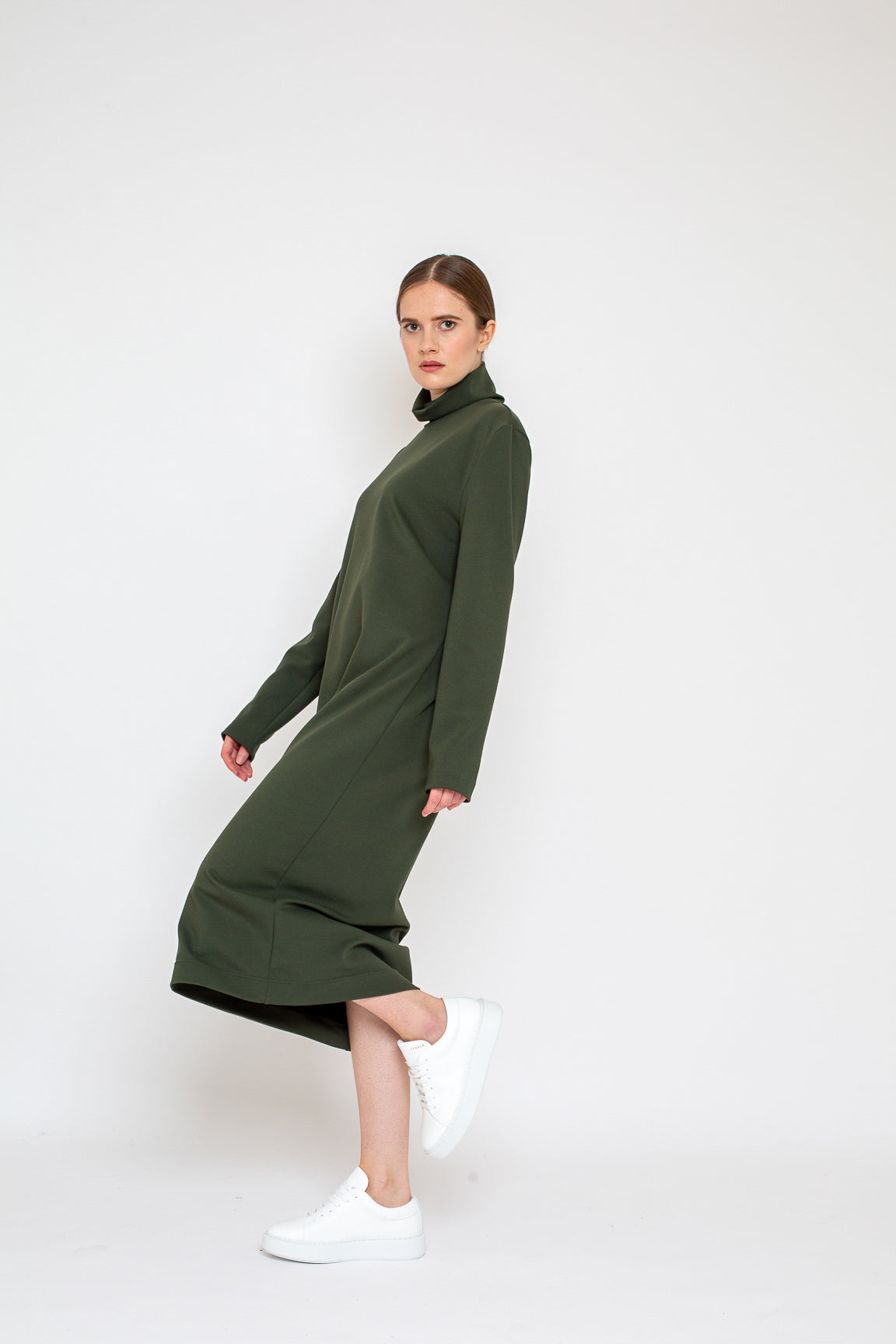 E-Book Kleid und Shirt Mila