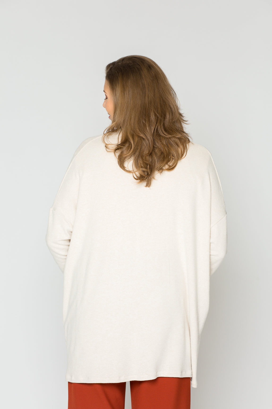 E-book Cardigan Isa