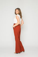 E-book Marlene pants Elina