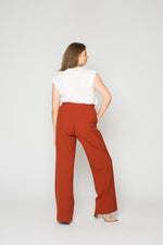 E-book Marlene pants Elina