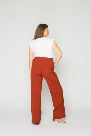 E-book Marlene pants Elina