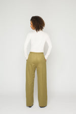 E-book Marlene pants Elina