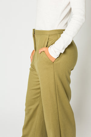 E-book Marlene pants Elina
