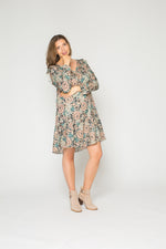 E-Book Kleid Lova