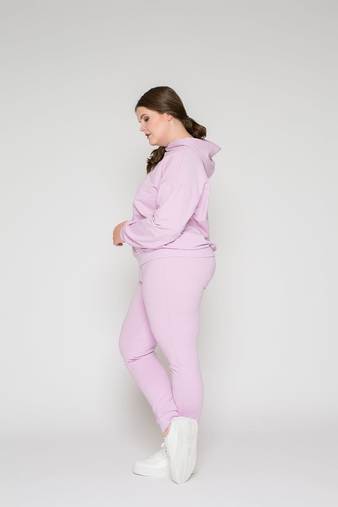 E-Book Hoodie Svea