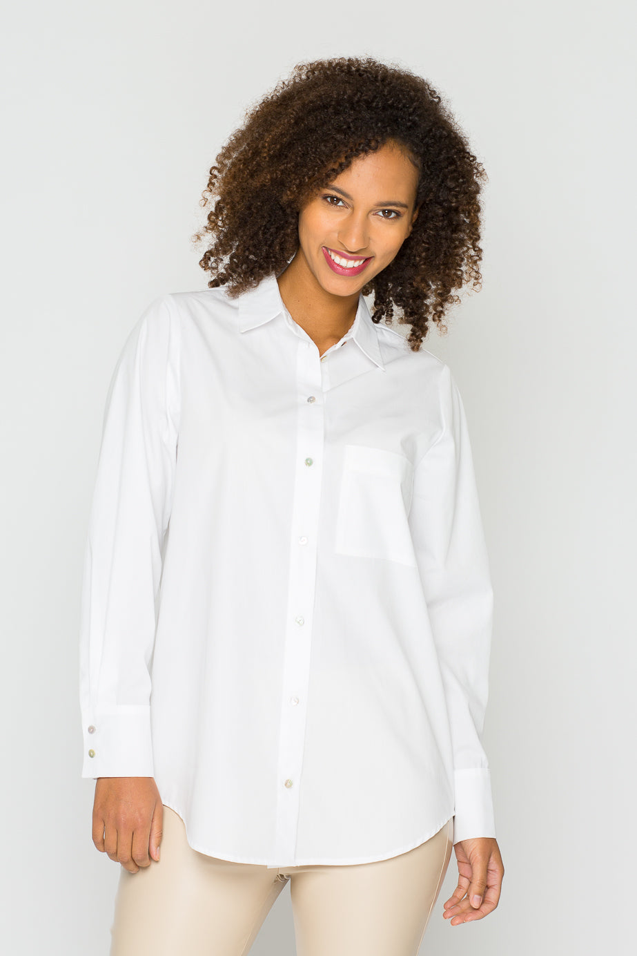 E-Book Bluse Olivia