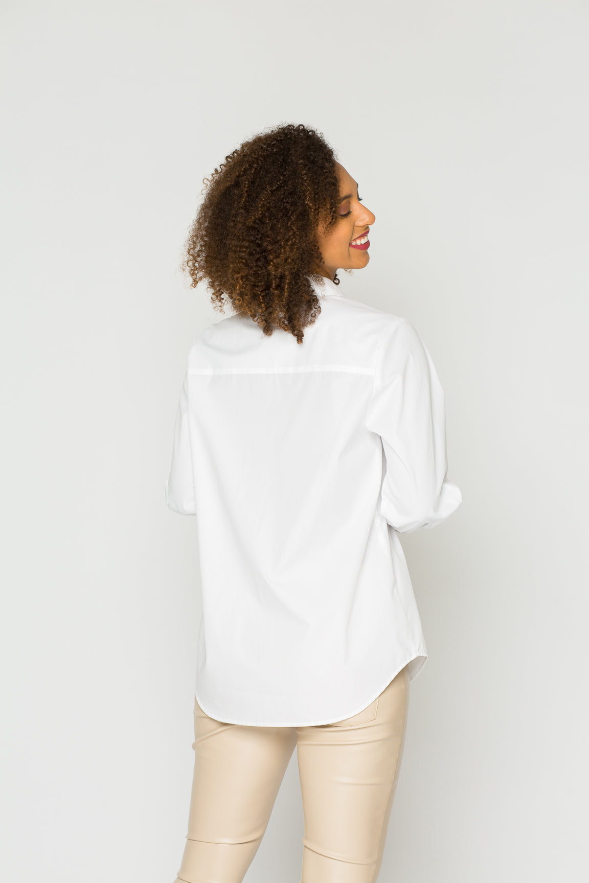 E-Book Bluse Olivia