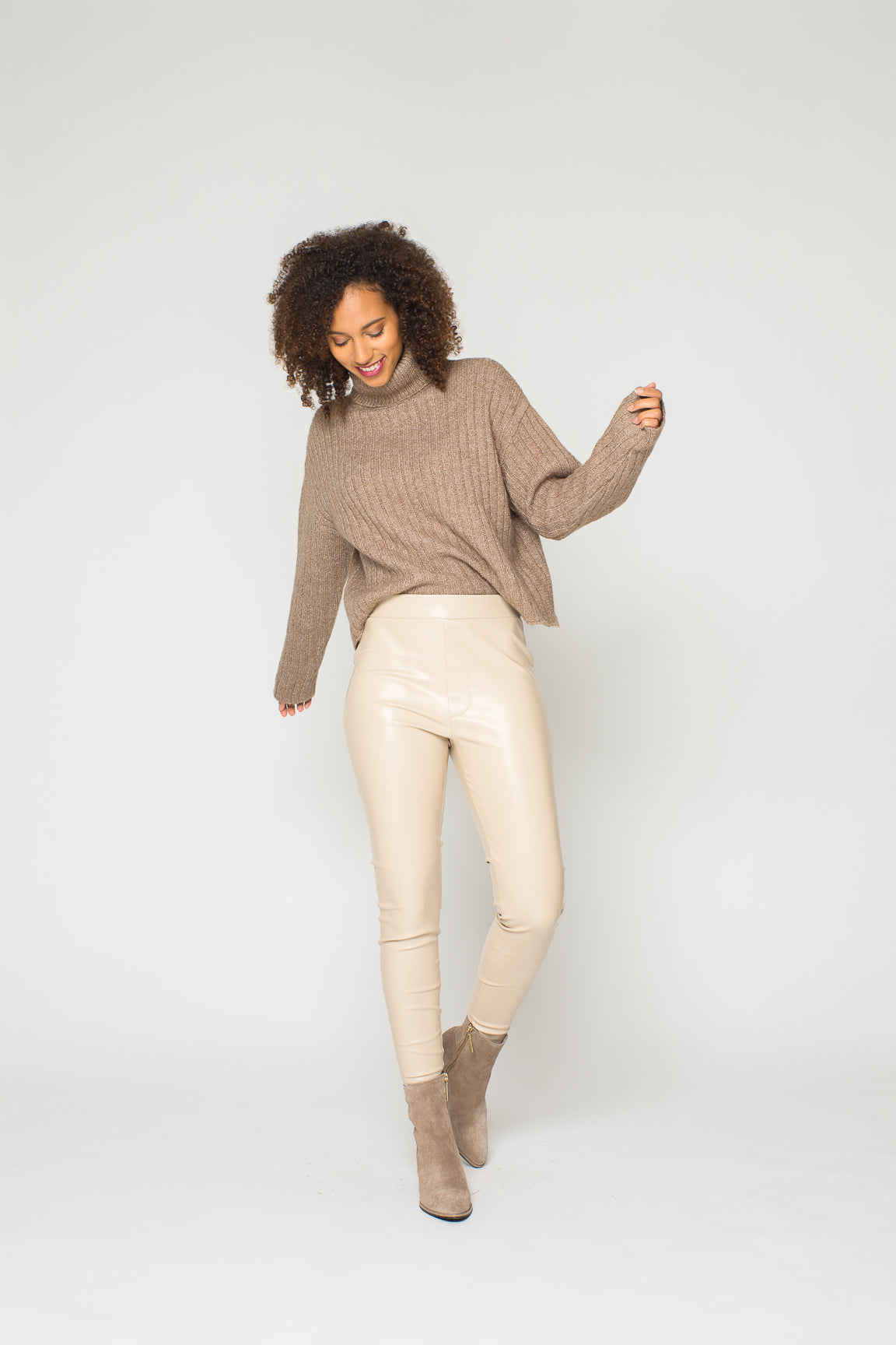 E-Book Jeggings Julie