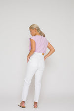 Papierschnittmuster T-Shirt Eli