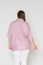 Papierschnittmuster Bluse Finja
