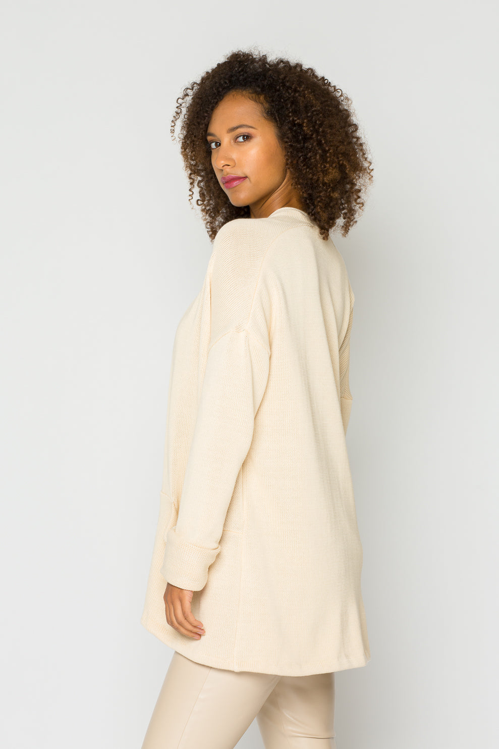 E-book Cardigan Isa