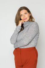 E-Book Longsleeve Celine