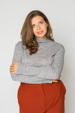E-Book Longsleeve Celine
