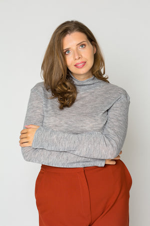 E-Book Longsleeve Celine