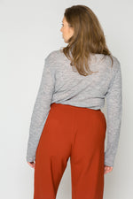 E-Book Longsleeve Celine