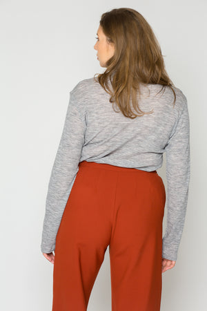 E-Book Longsleeve Celine