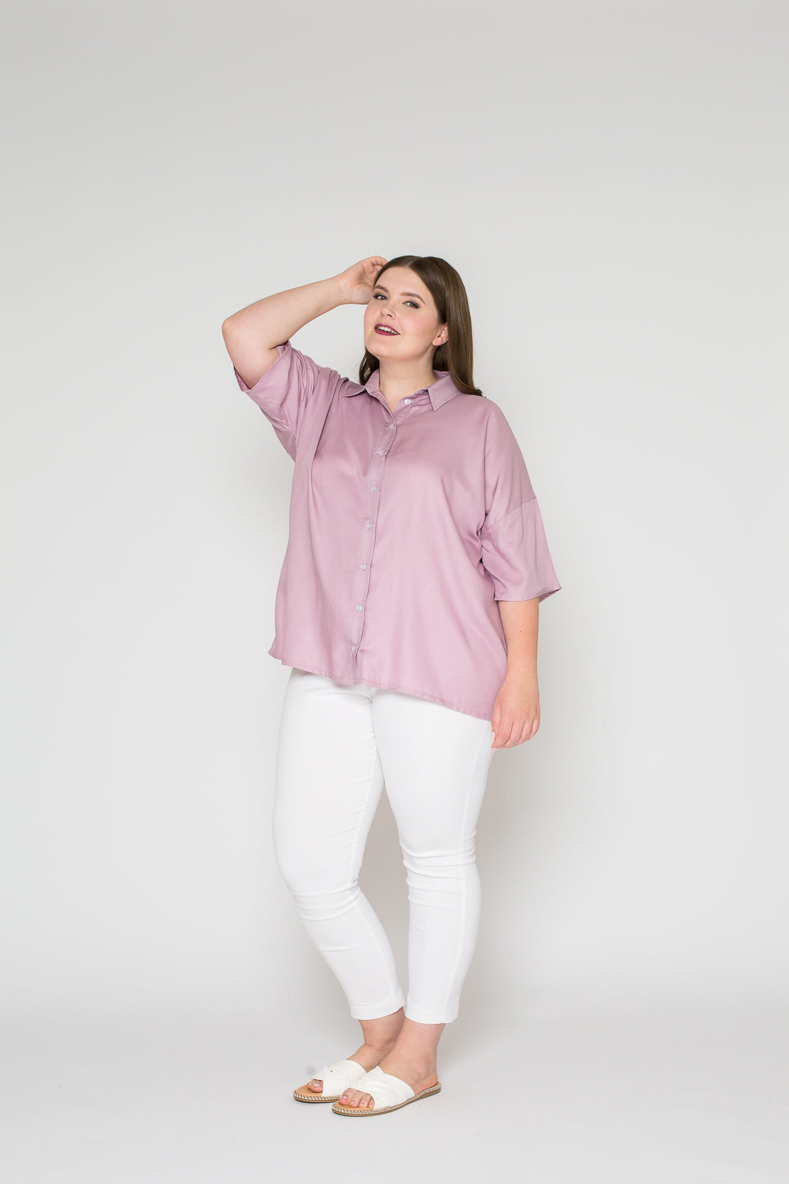 Bluse Finja