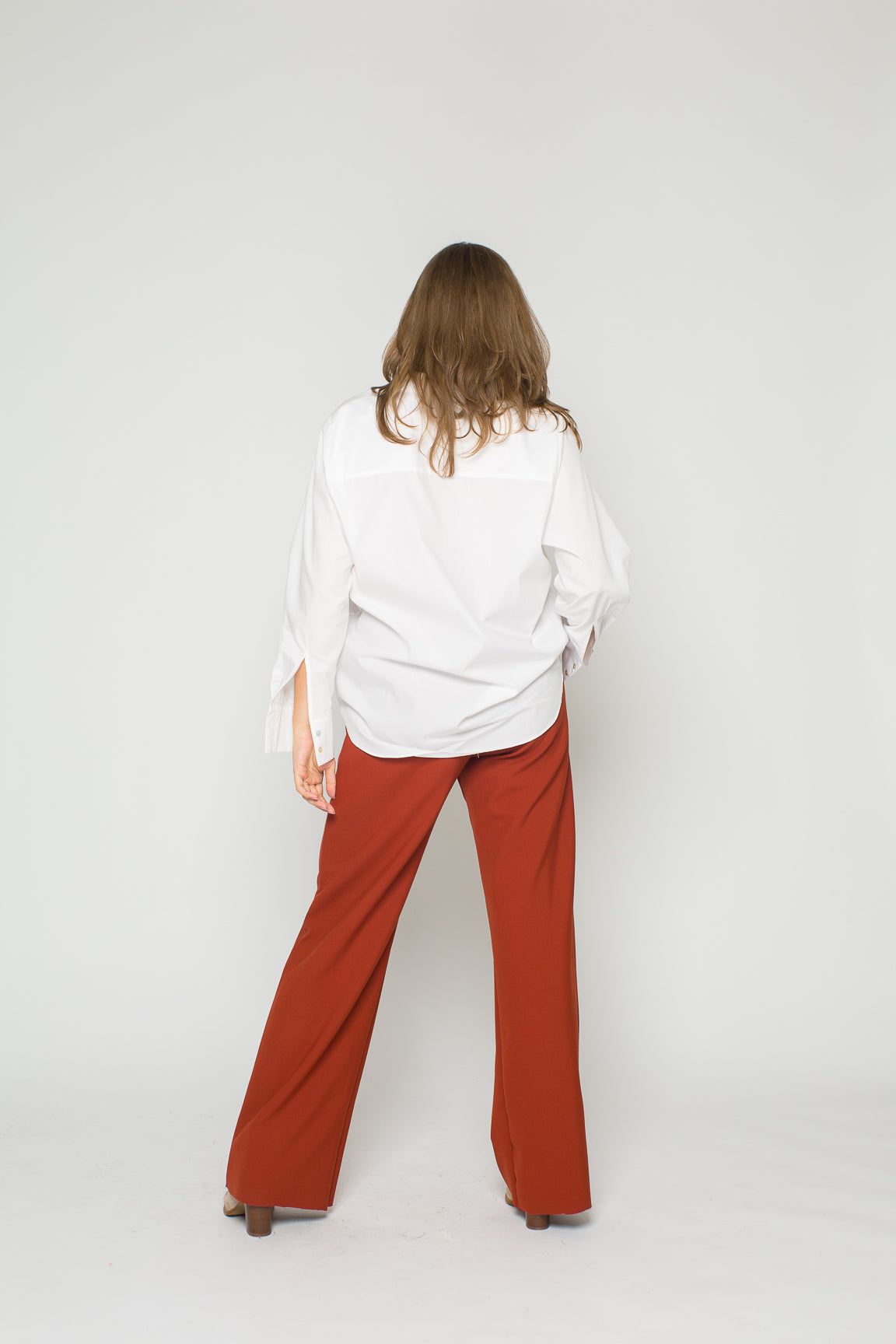 E-Book Bluse Olivia