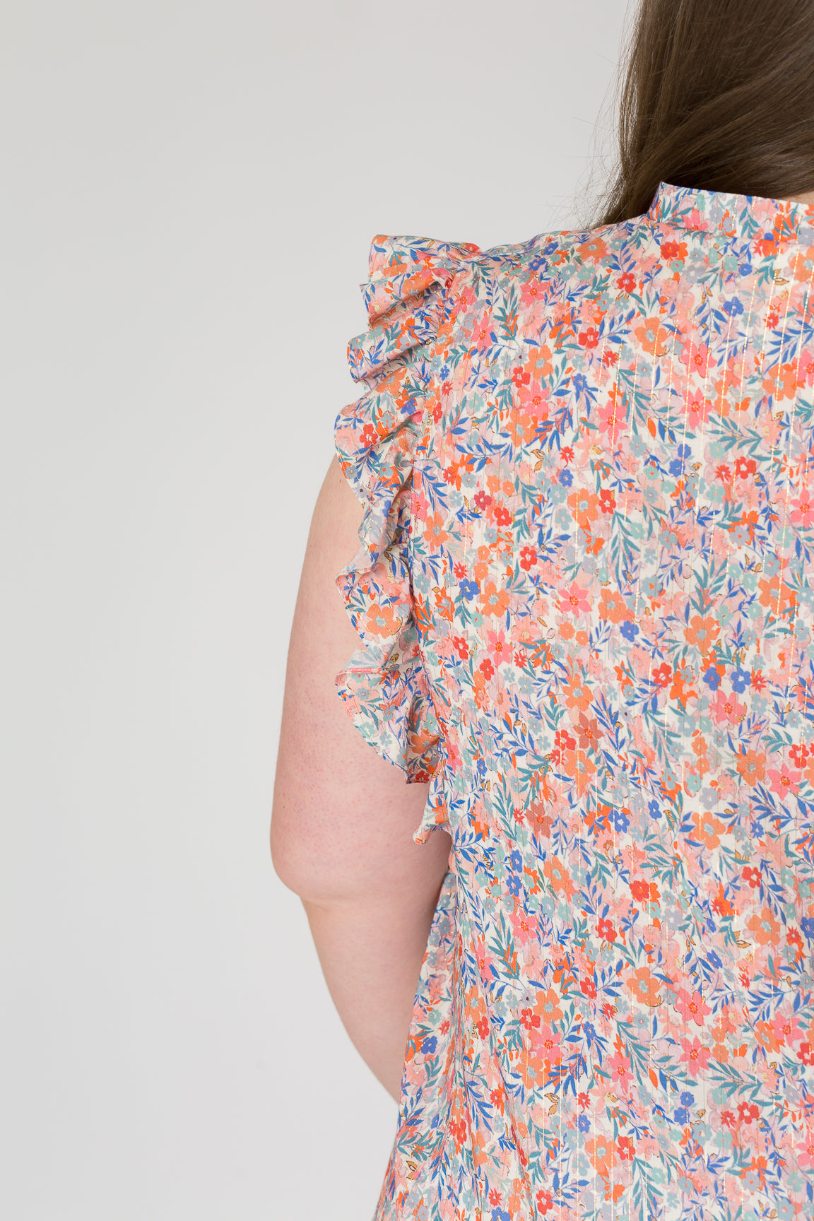 Bluse Adela
