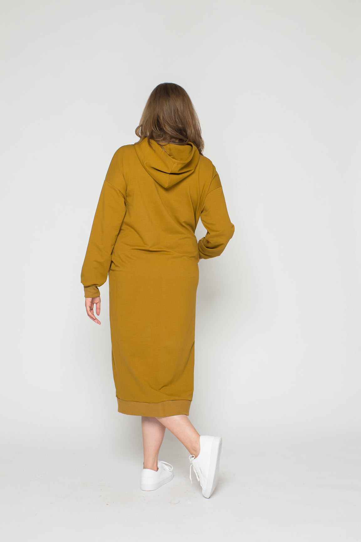 E-Book Hoodiekleid Vera
