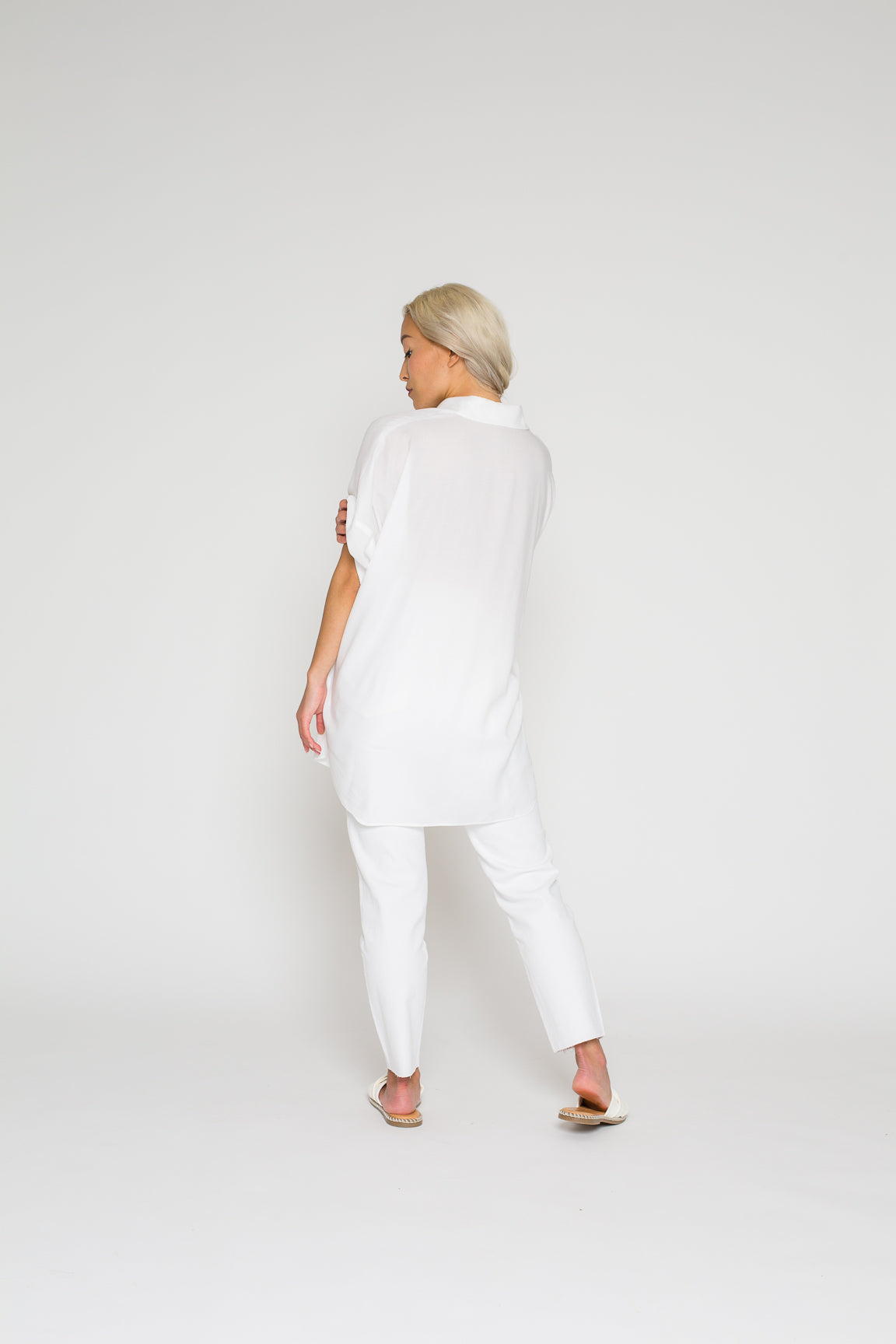Bluse Finja