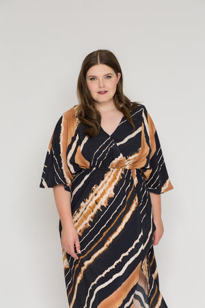 E-Book Kaftan Leana